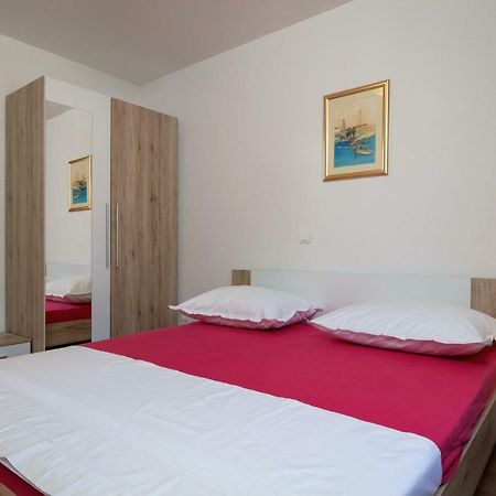 Luxury Apartment Nora Podstrana Esterno foto