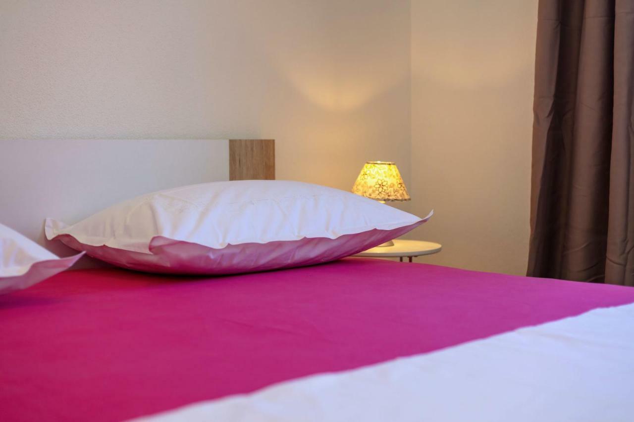 Luxury Apartment Nora Podstrana Esterno foto